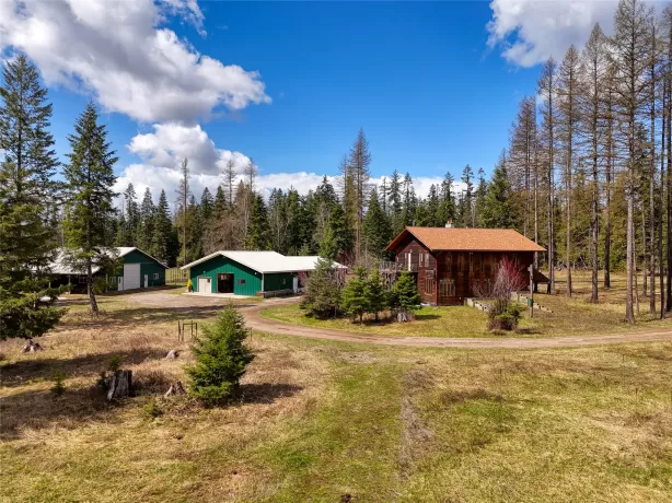 3820 Foothill Road Kalispell Singlefamilyresidence
