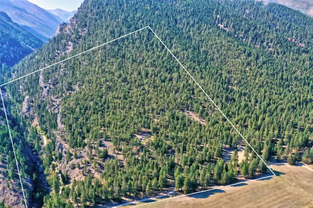 450 N Kootenai Creek Road Stevensville Unimprovedl