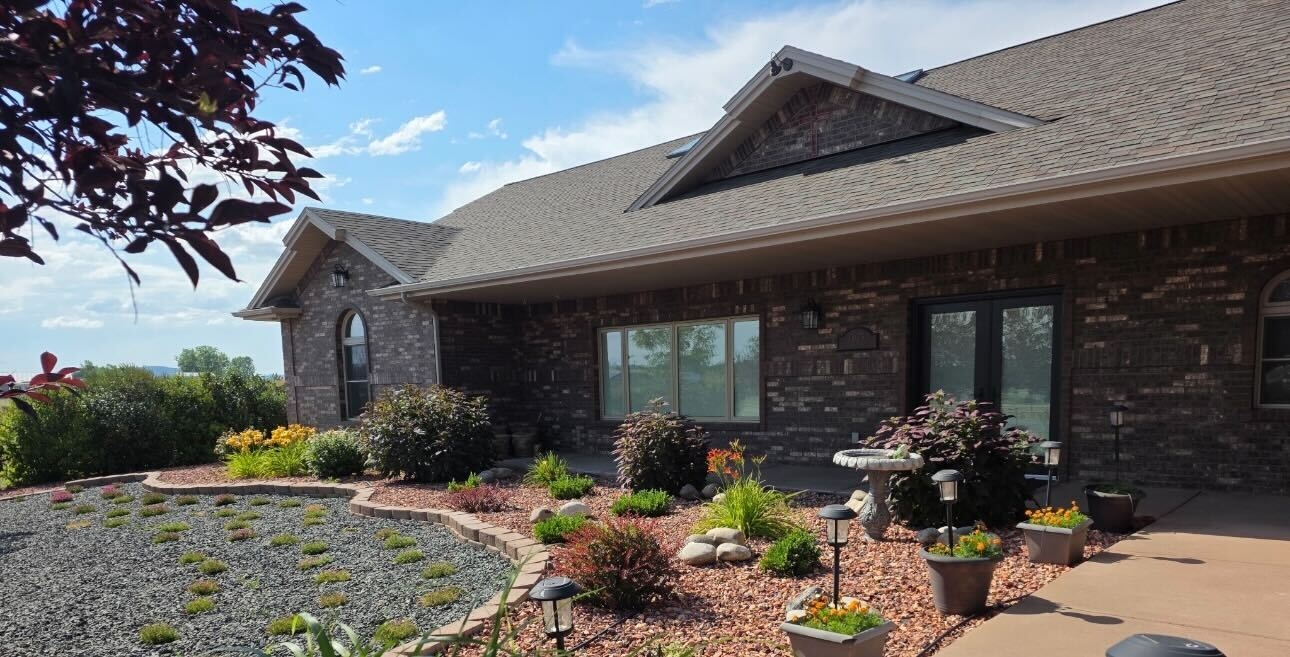 7623 N Leopard Avenue Billings Singlefamilyresiden