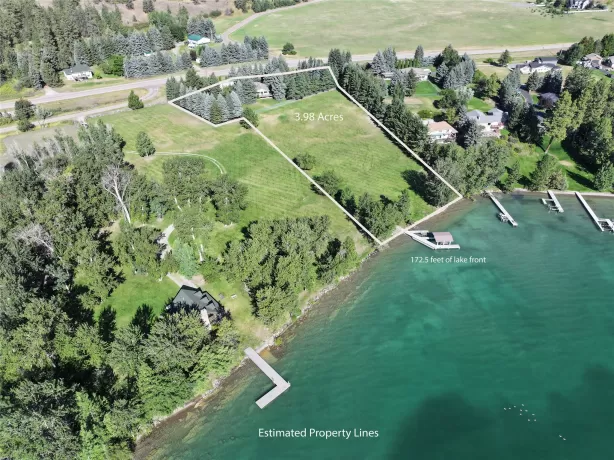 32162 Rocky Point Road Polson Singlefamilyresidenc