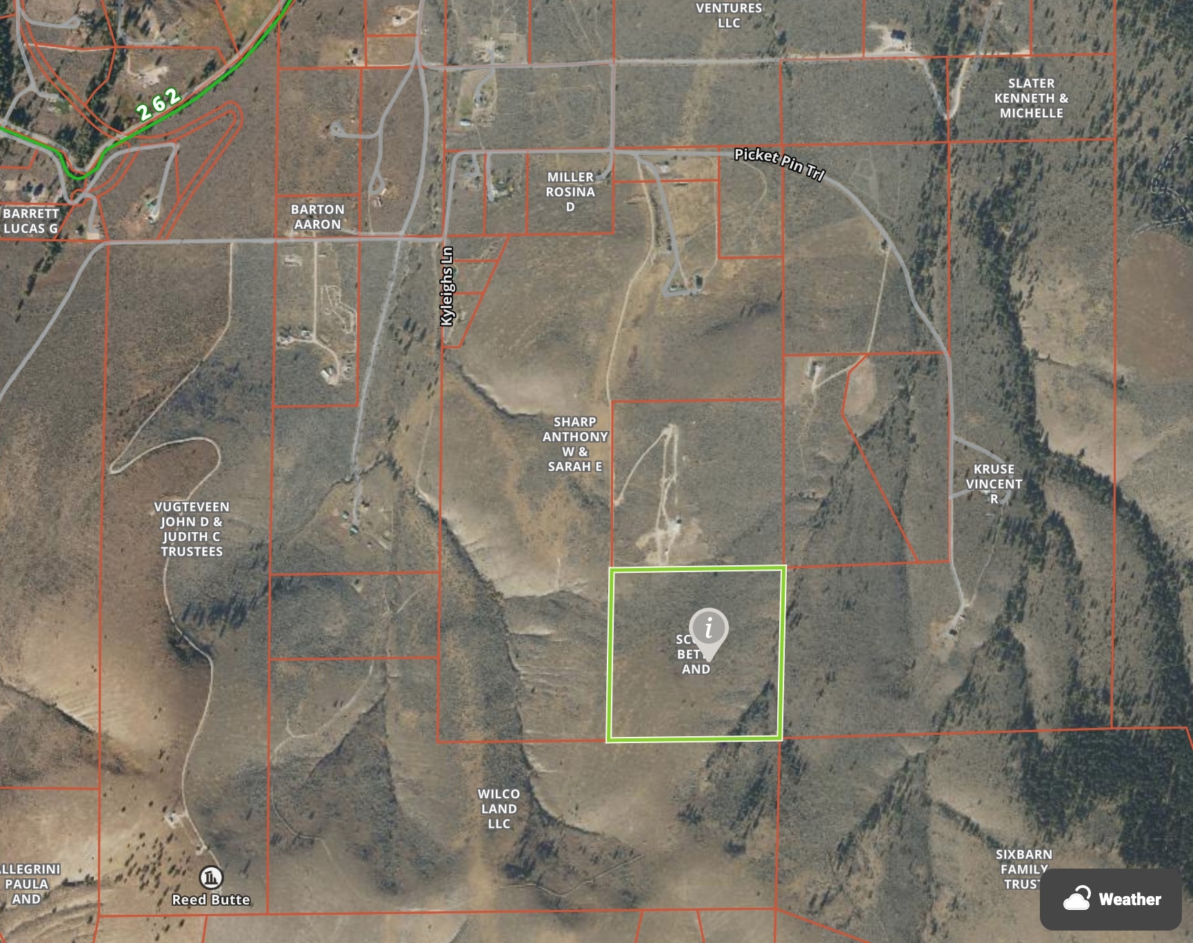 Nhn Prosperity Heights Drive Stevensville Waterfro