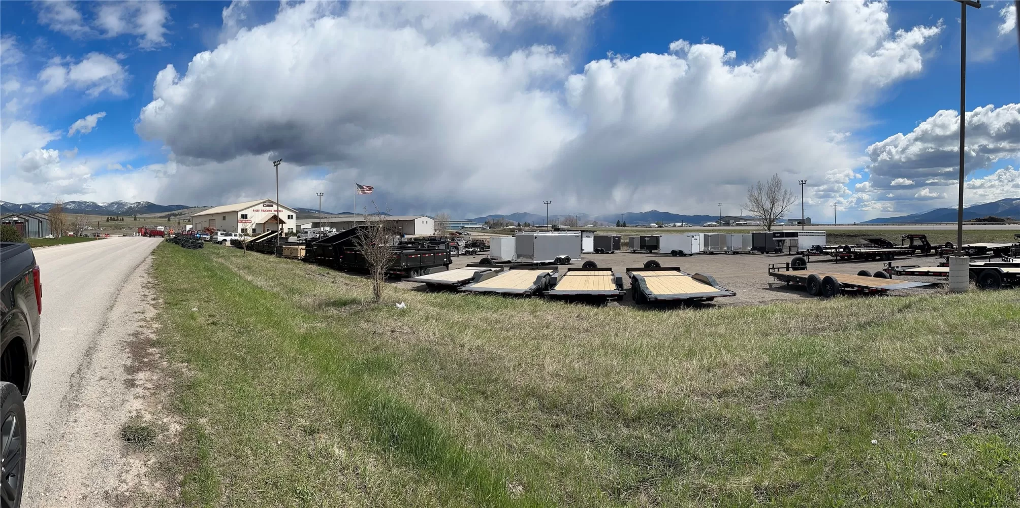 8523 Roller Coaster Road Missoula Buildingland Wat