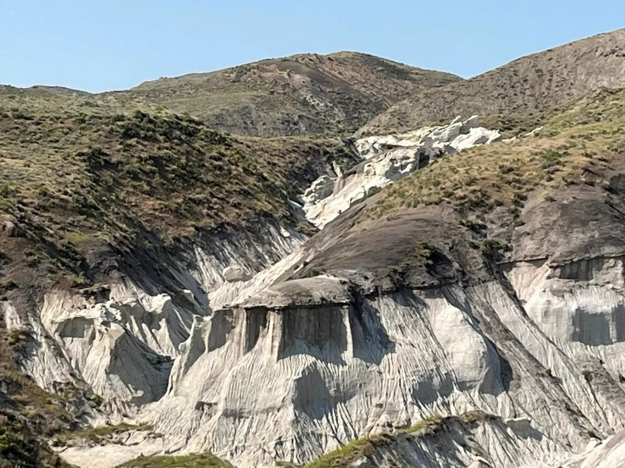 6628 8 Mile Bench Road Big Sandy Agriculture Water