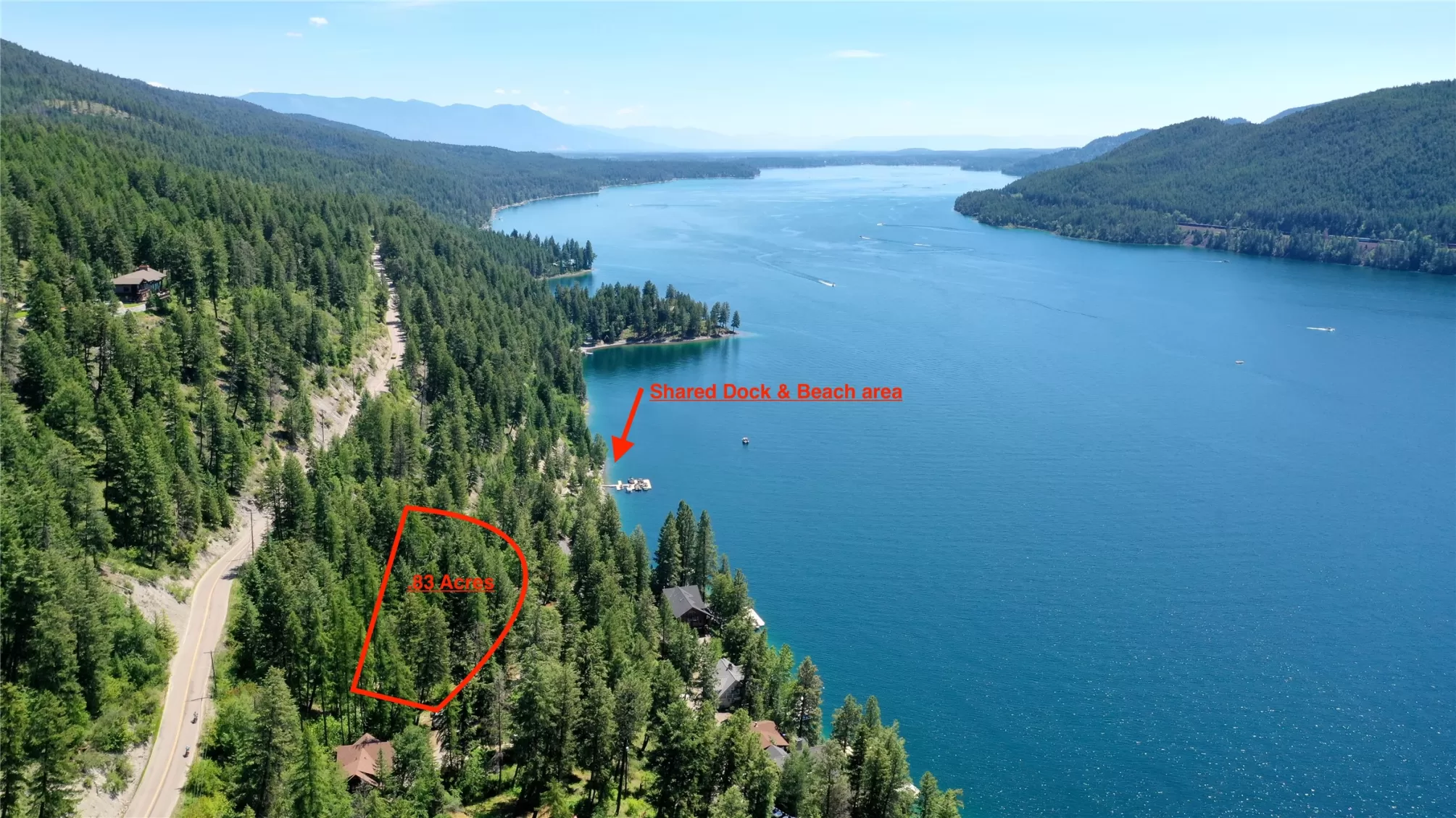 85 Scullers Way Whitefish Golf Ski Waterfront