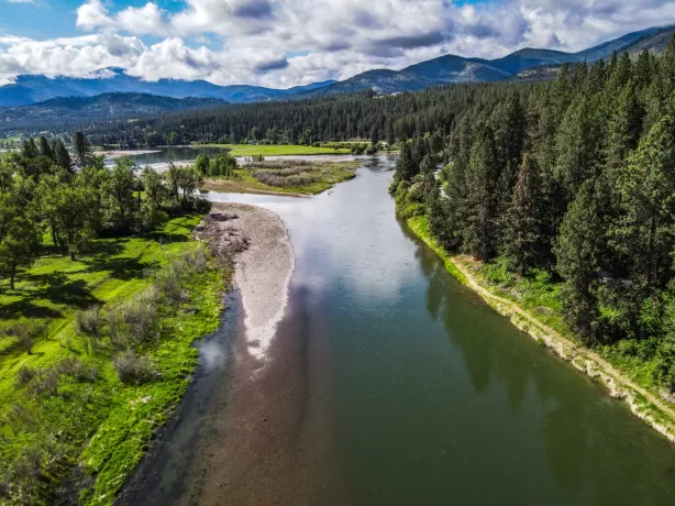 291 River Road W Plains Manufacturedhome 2 Bedroom