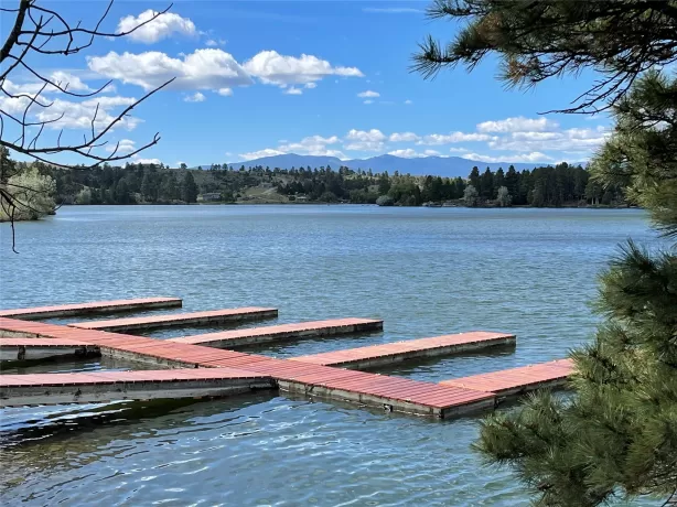 Nhn 11 Ac Danas Point Drive Helena Unimprovedland