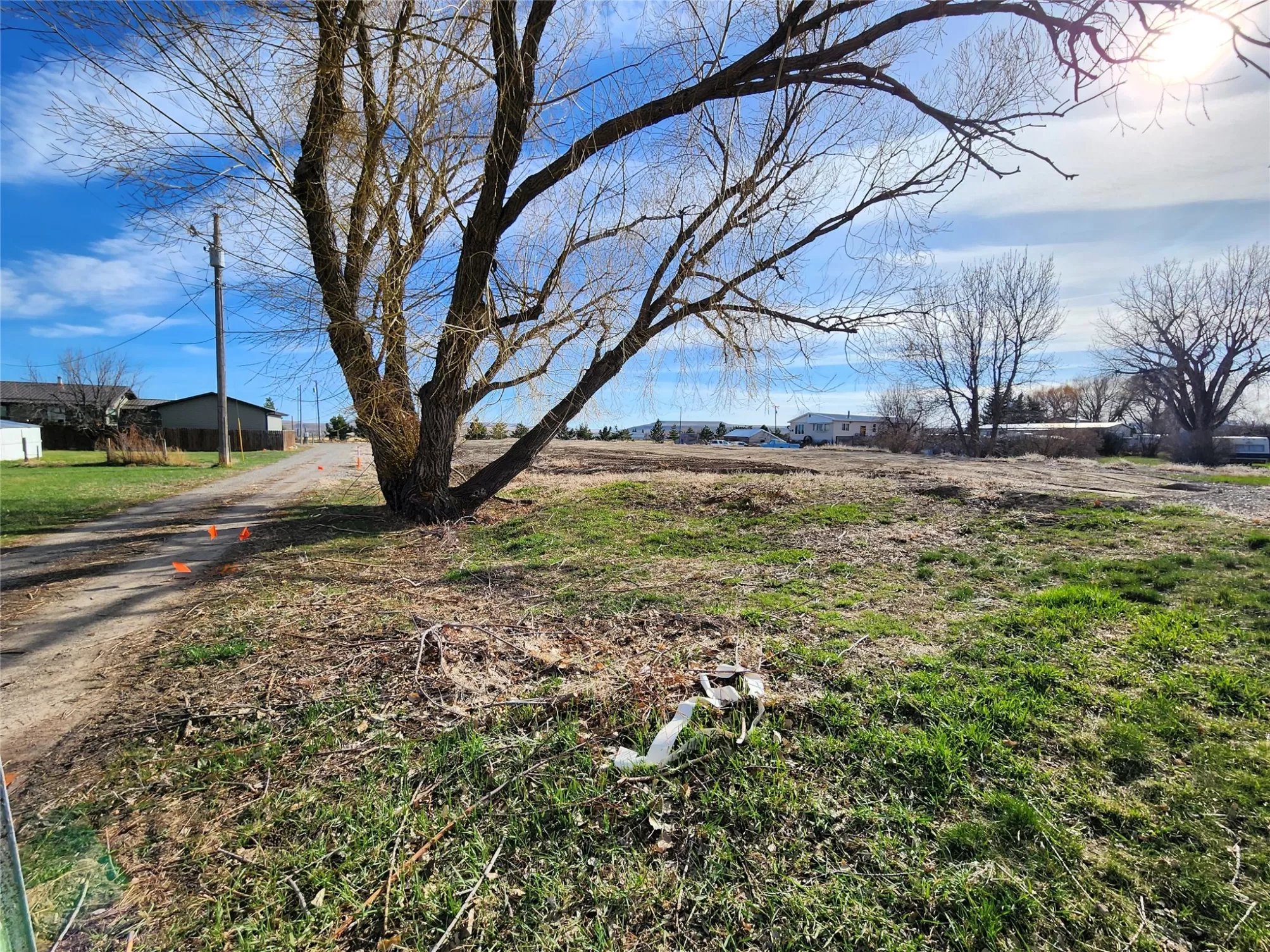 613 4th Avenue Sw Choteau Unimprovedland Waterfron