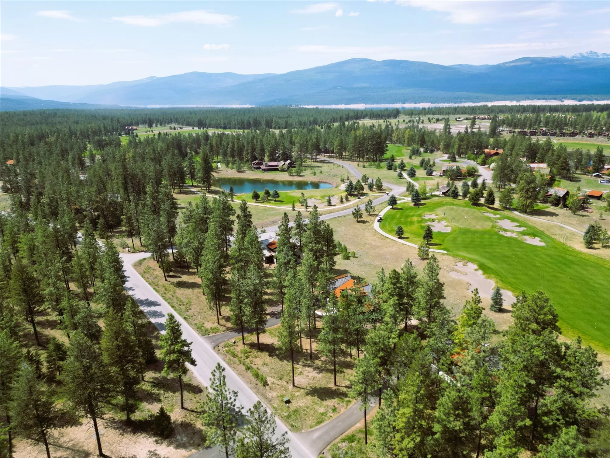 Lot 9 Wilderness Club Drive Eureka Golf Waterfront