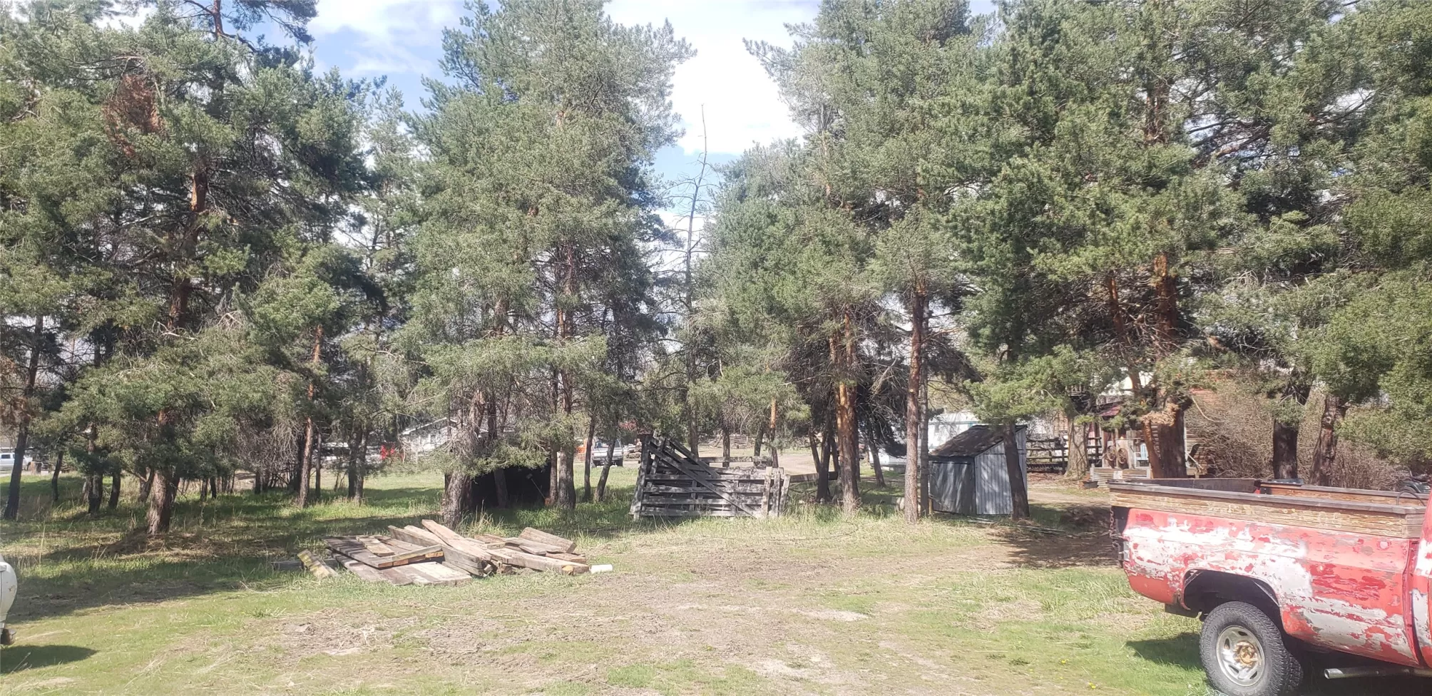 3330 S 3rd Street W Missoula Singlefamilyresidence