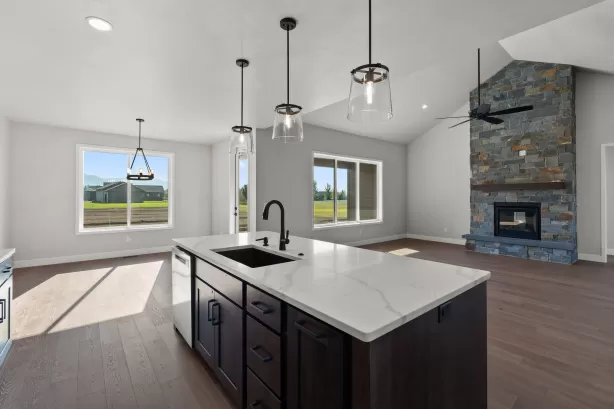 183 Holbrook Drive Kalispell Singlefamilyresidence