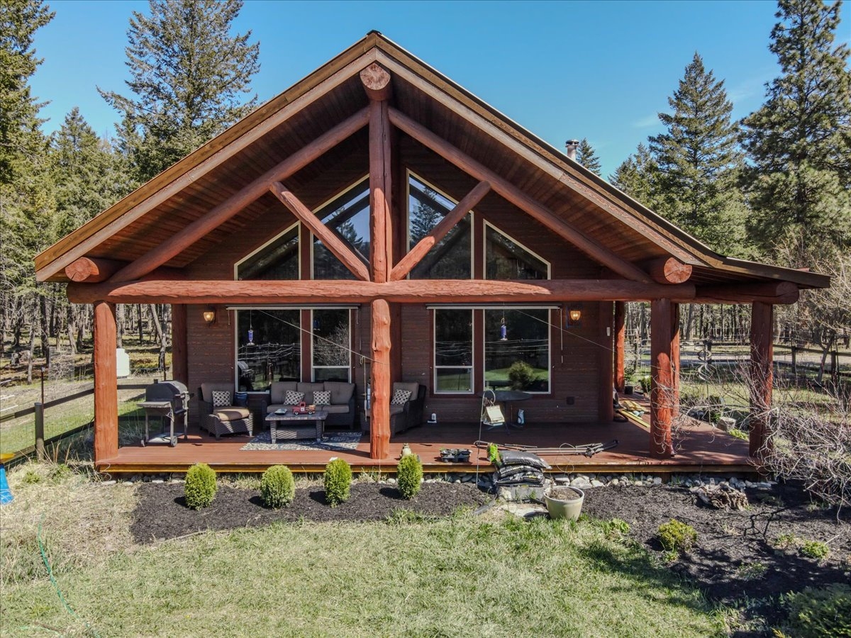 67 Tumbleweed Trail Rexford Singlefamilyresidence