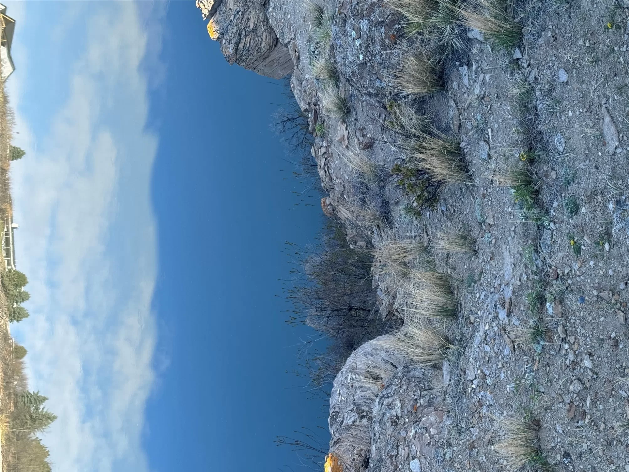 152 Russell Ranch Lane Great Falls Unimprovedland