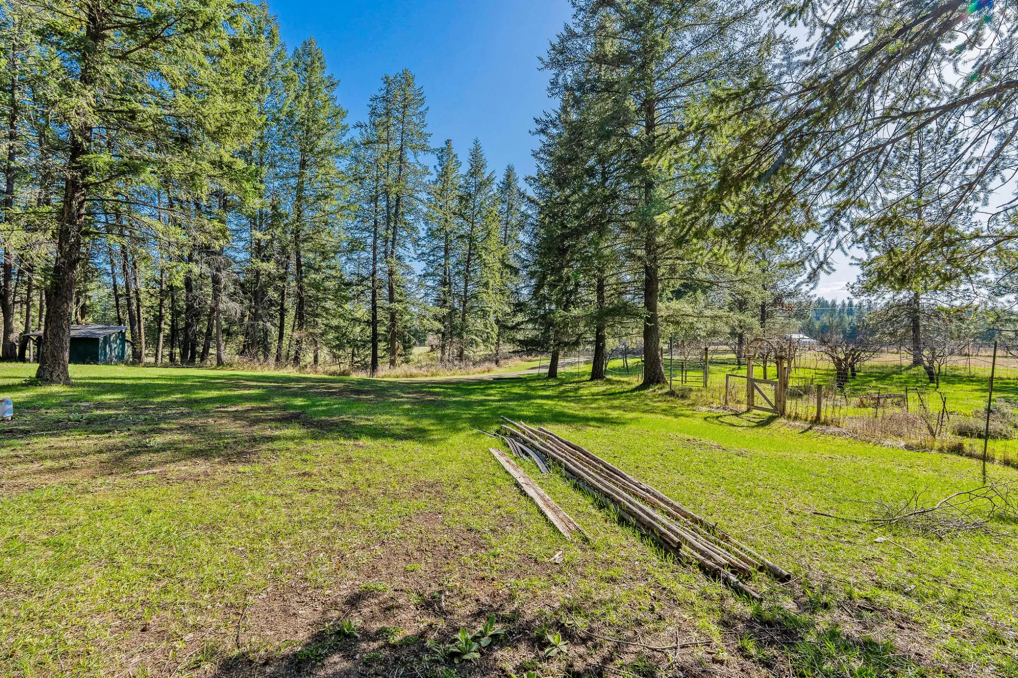 701 Mccaffery Road Bigfork Waterfront