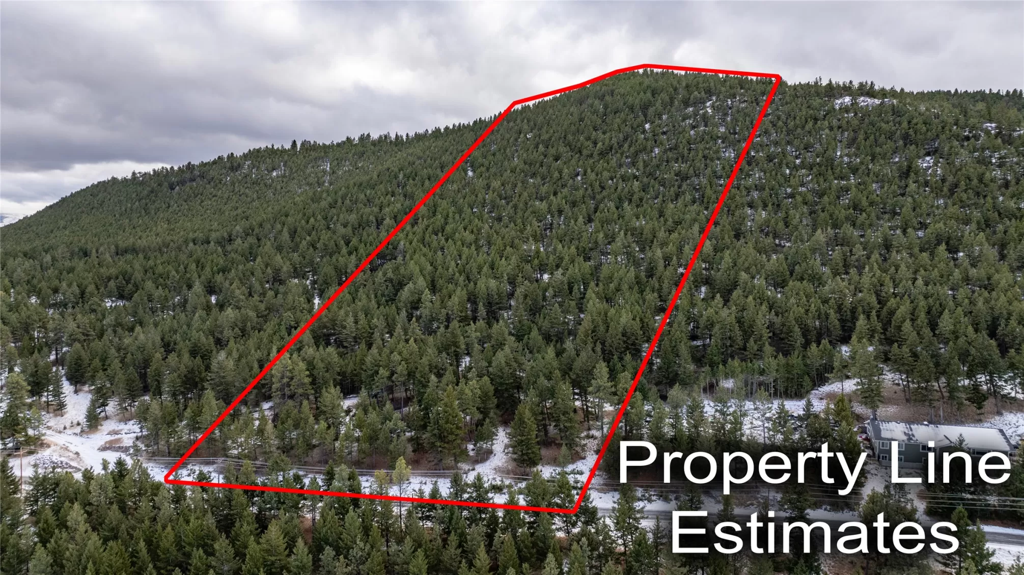 297 S Hills Road Clancy Waterfront 10 Acres