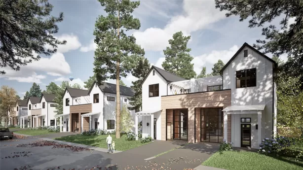 264 Canopy Trail Whitefish Townhouse 2 Bedrooms Co