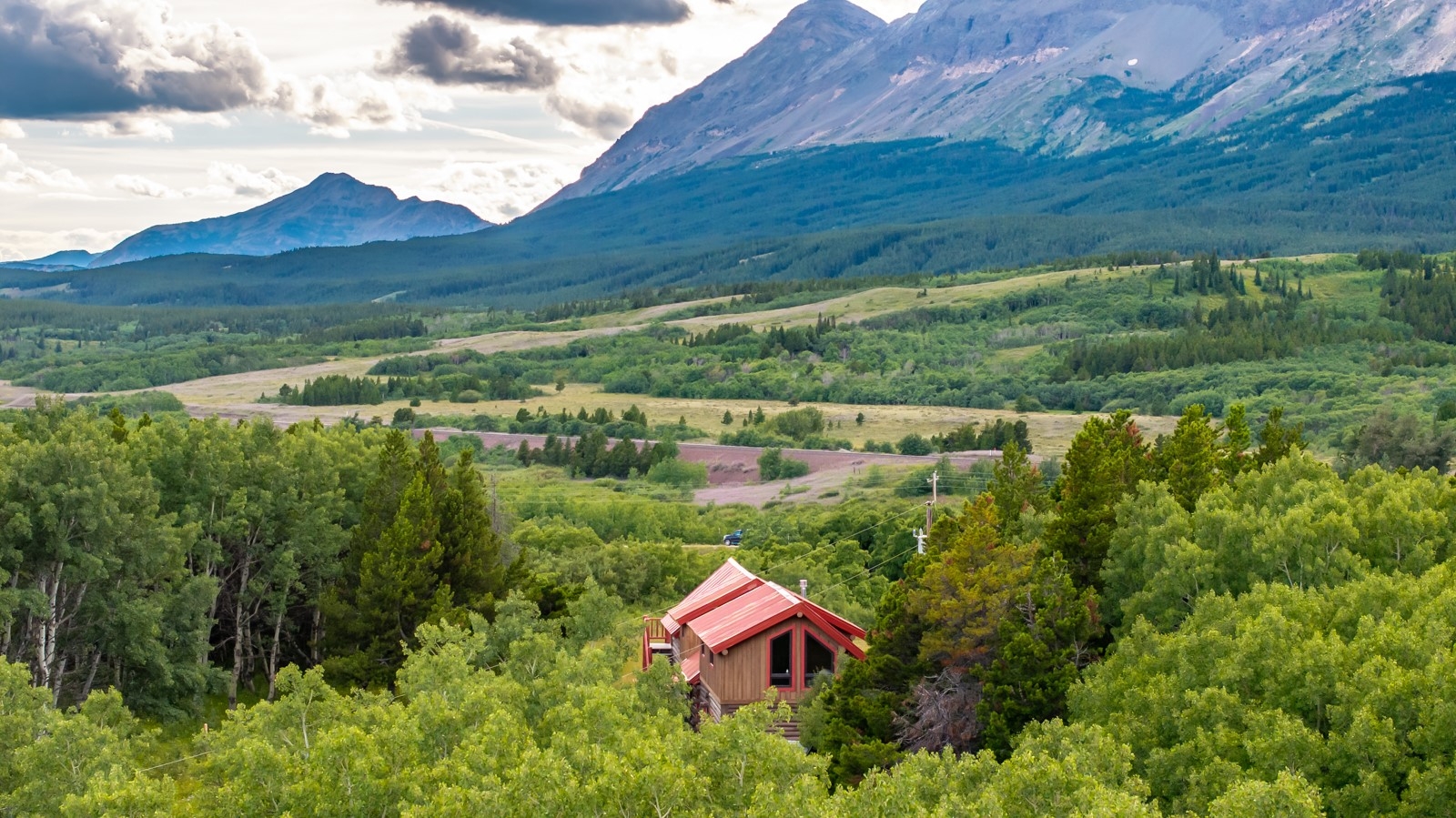 20338 Us Hwy 2 East Glacier Park Singlefamilyresid