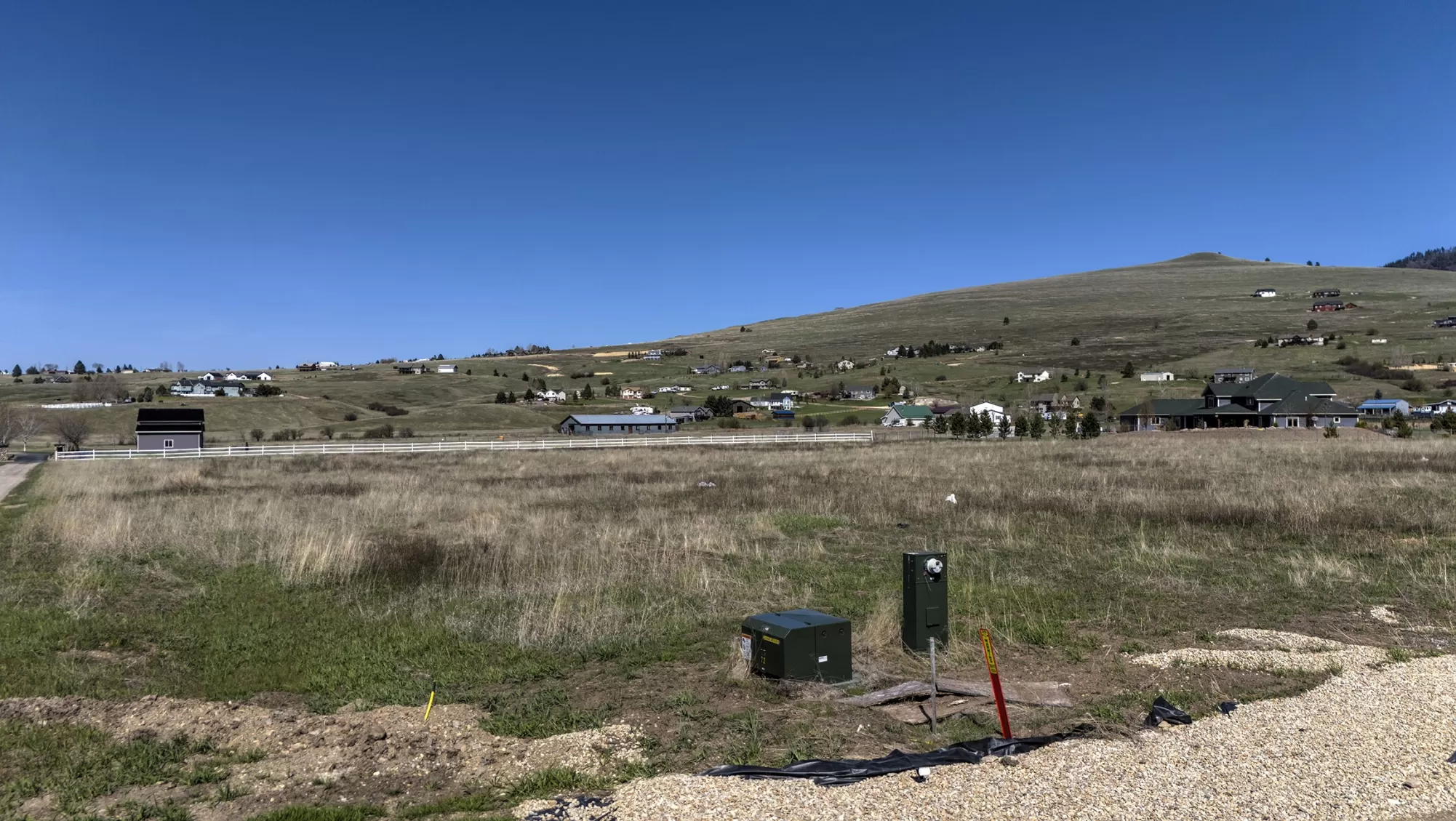 9390 Barons Court Missoula Horse Ski Waterfront