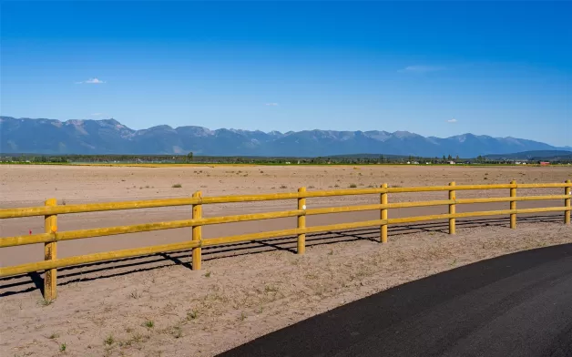 232 Snowy Peaks Lane Kalispell Waterfront 5 Acres