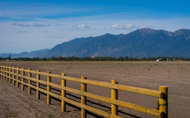 240 Snowy Peaks Lane Kalispell Waterfront 5 Acres