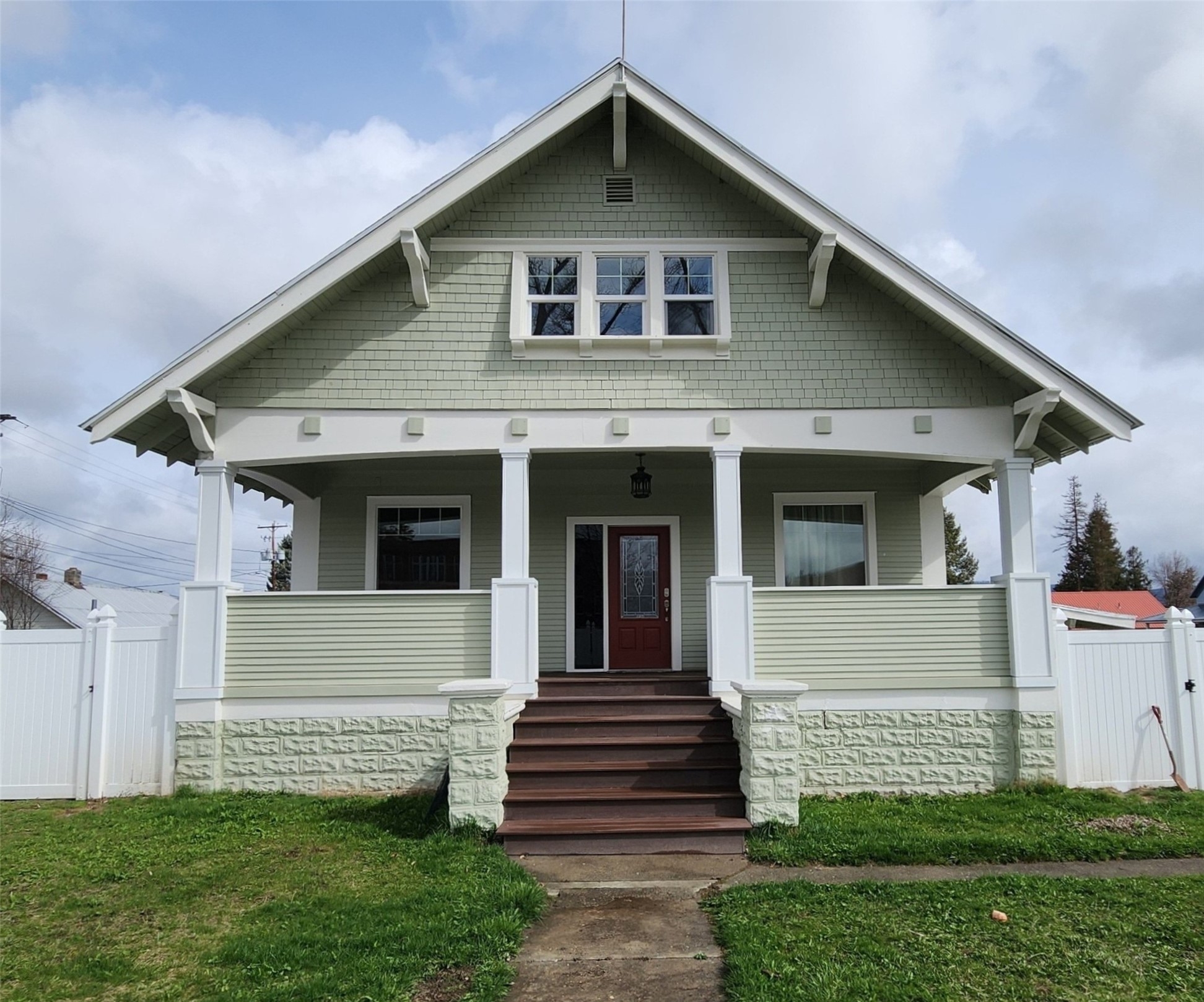 118 E Lincoln Boulevard Libby Singlefamilyresidenc