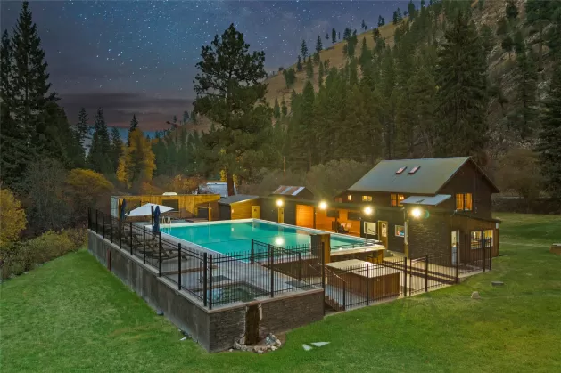 260 Medicine Springs Road Conner Singlefamilyresid