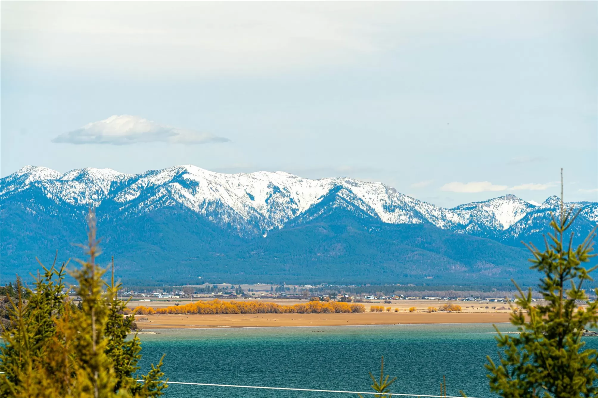 898 Elias Lane Somers Unimprovedland Ski Waterfron