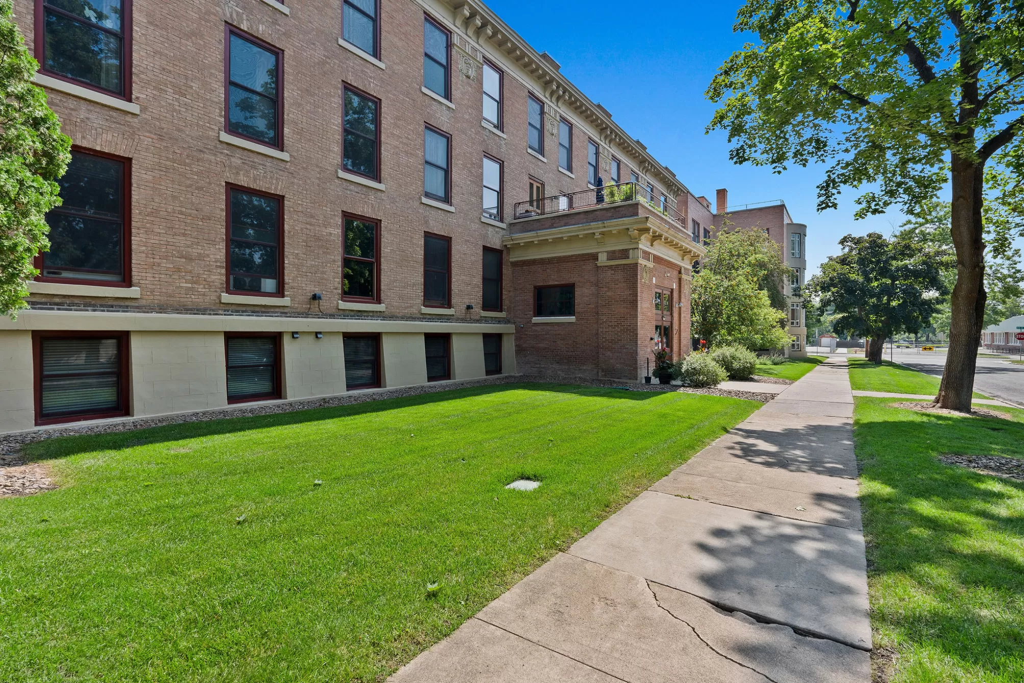 723 5th Avenue E Kalispell Condominium 2 Bedrooms