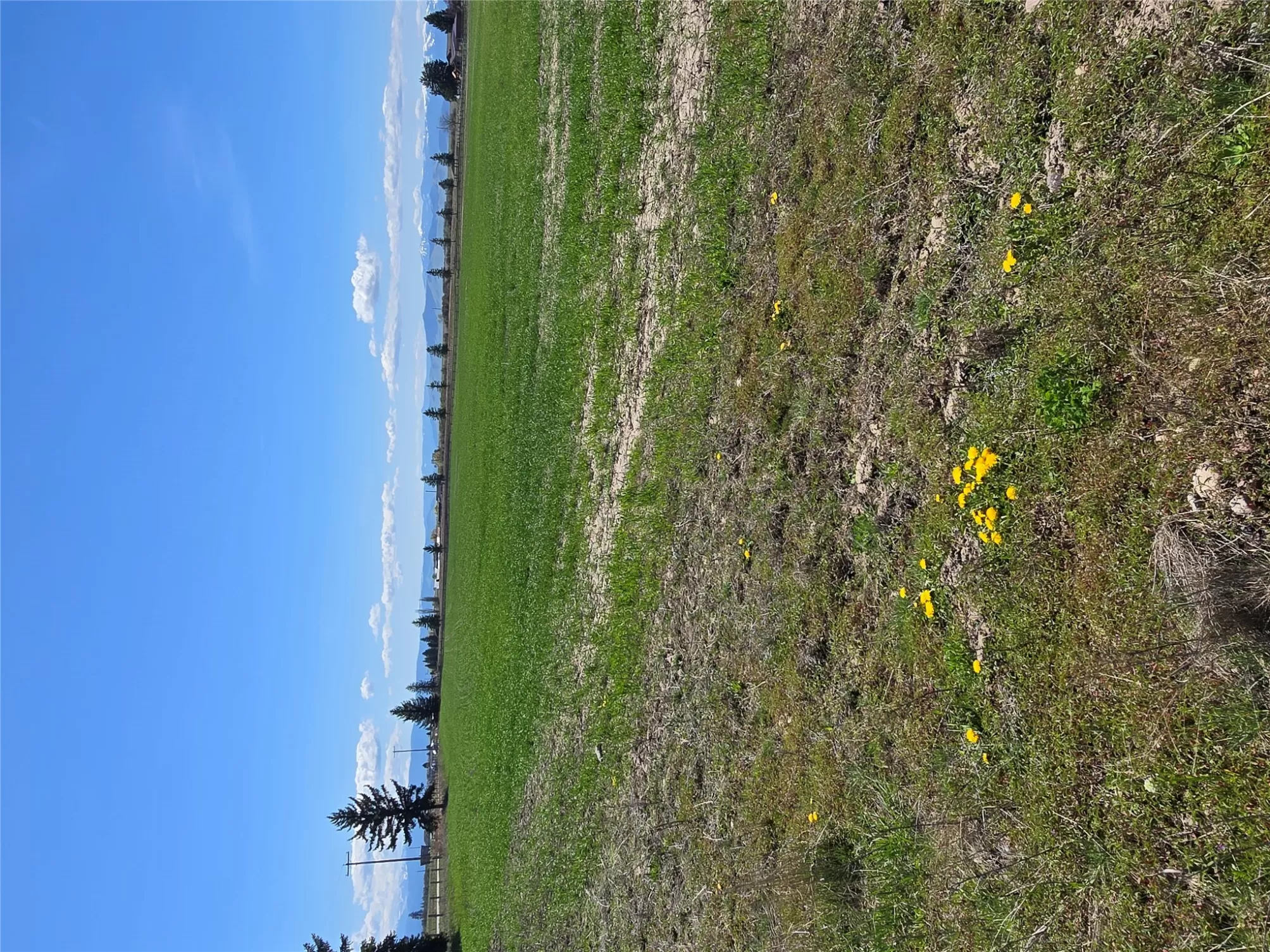 Lot A Nhn Highway 93 Ronan Agriculture Waterfront