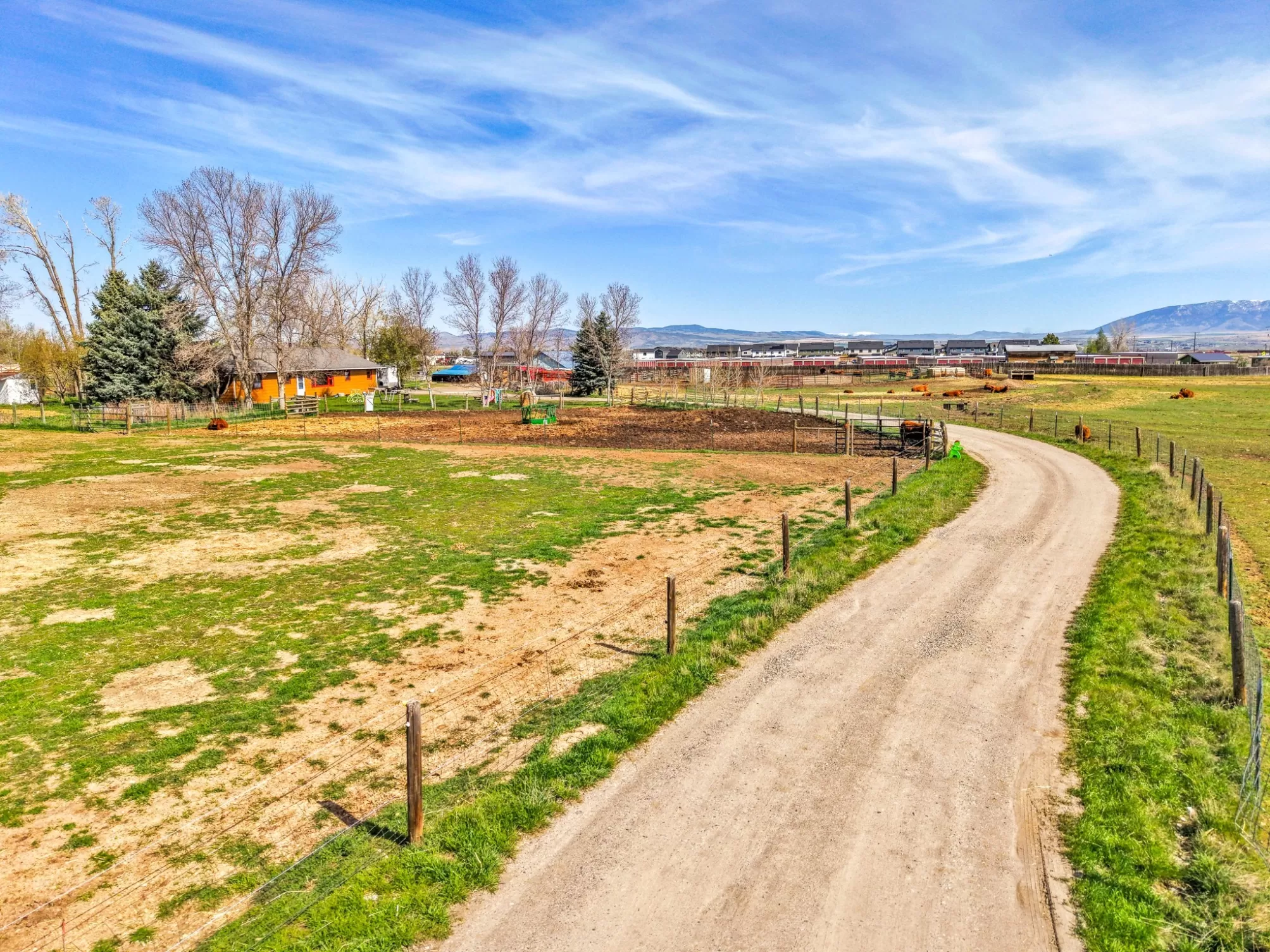 225 Bolinger Road Belgrade Multifamily Waterfront