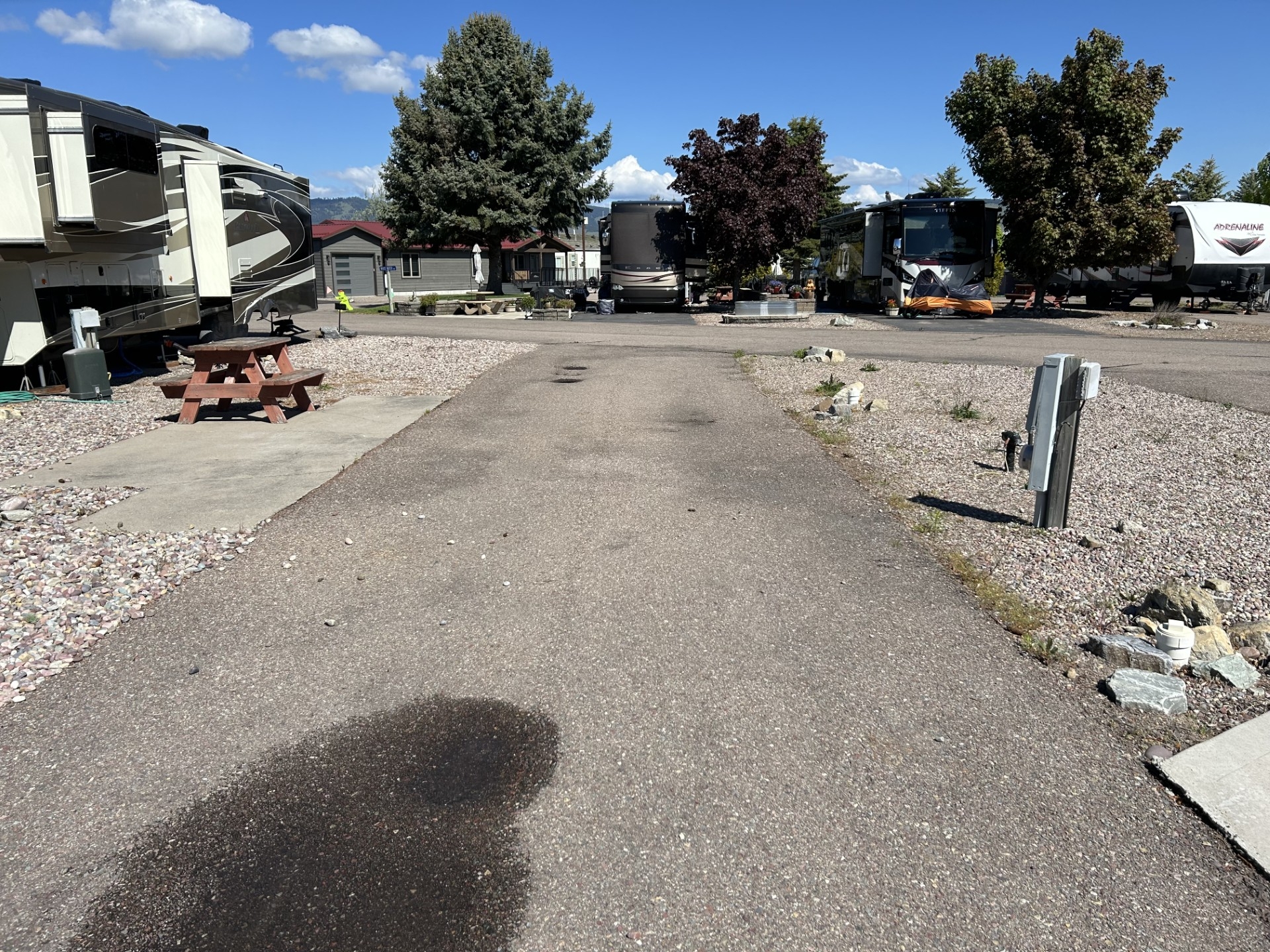 9 Regatta Road Polson Condo Waterfront