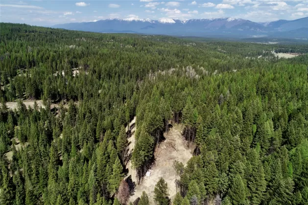 777 Meadow Creek Road Fortine Waterfront 5 Acres