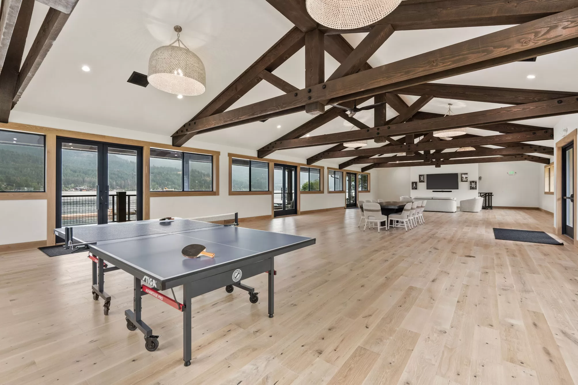 183 Pinto Trail Bigfork Ski Waterfront