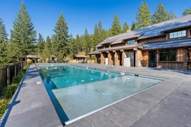 40 Bridle Court Bigfork Ski Waterfront