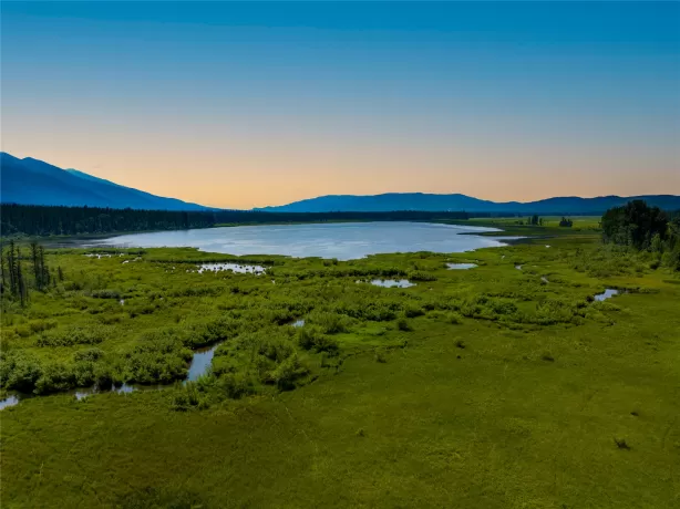 895 Mud Lake Road Bigfork Agriculture Waterfront 8