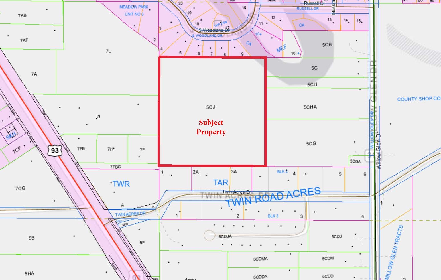 Nhn Us 93 S Kalispell Commercial Ski Waterfront 10