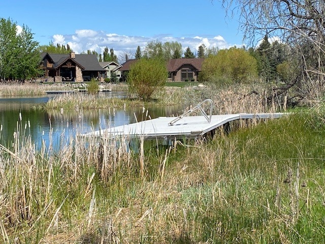 20 Marina Way Bigfork Golf Waterfront