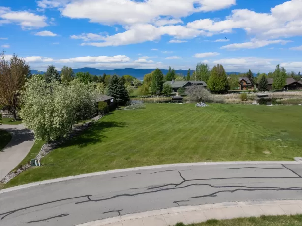 20 Marina Way Bigfork Golf Waterfront