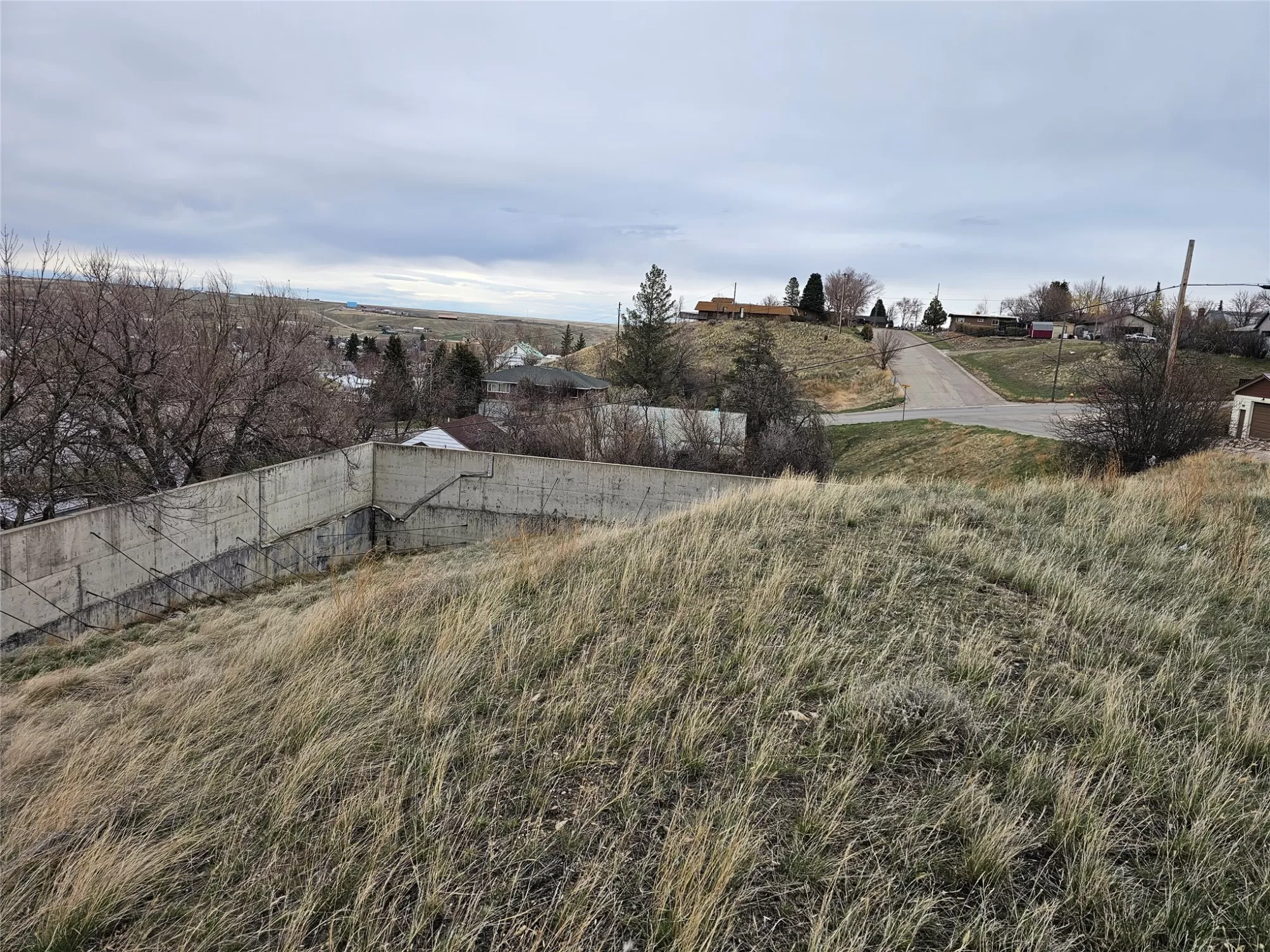 Nhn 4th Street S Shelby Unimprovedland Golf Waterf