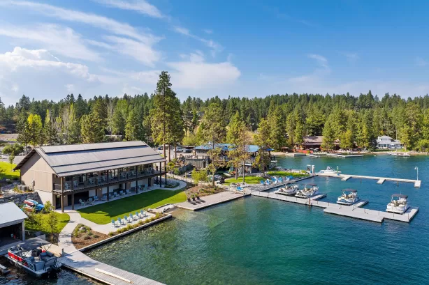 246 Trading Post Trail Bigfork Ski Waterfront