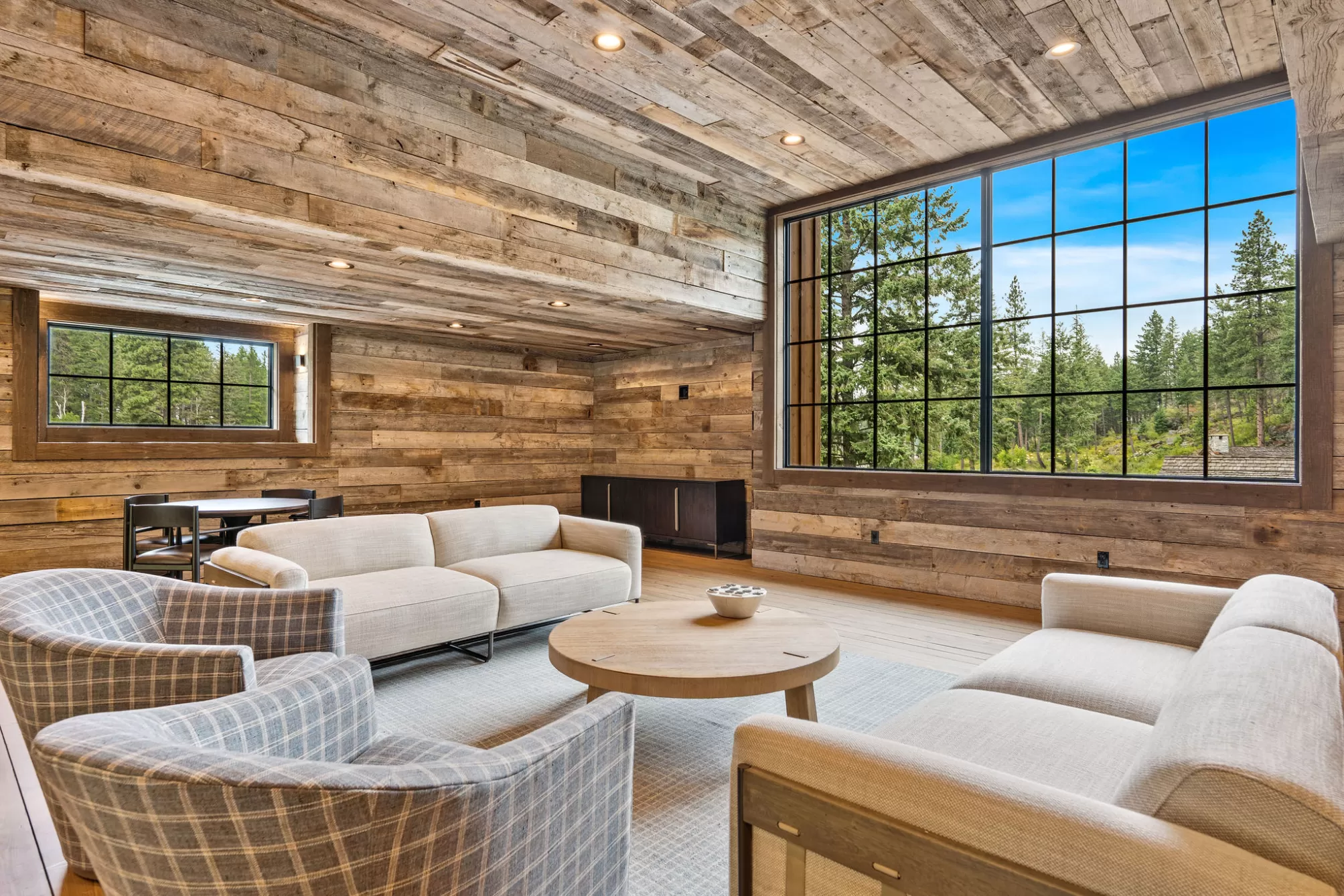 14 Trails End Court Bigfork Waterfront