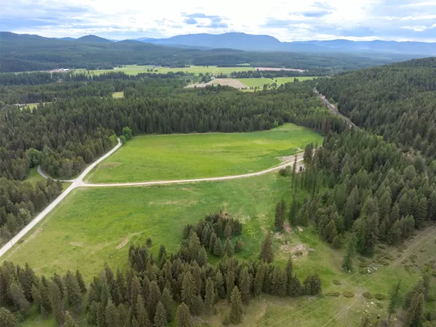 340 Tamarack Creek Road Whitefish Unimprovedland W