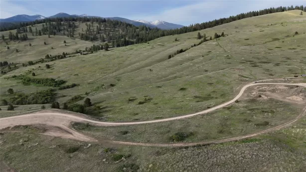 4815 Gleneagle Way Missoula Waterfront 33 Acres