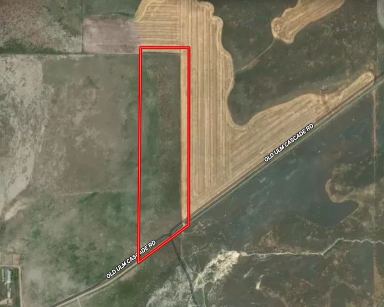 9a Old Ulm Cascade Road Cascade Unimprovedland Wat