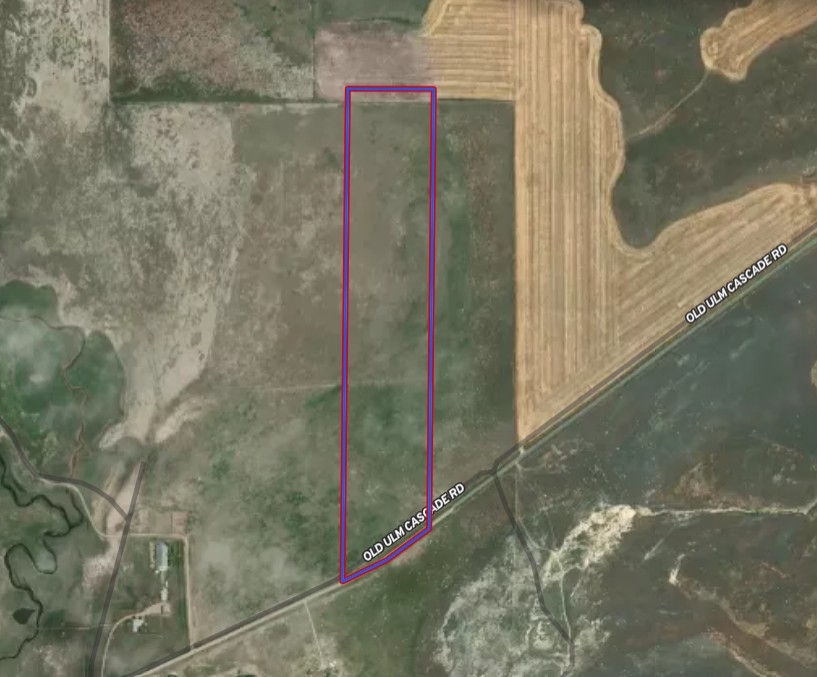 8a Old Ulm Cascade Road Cascade Unimprovedland Wat