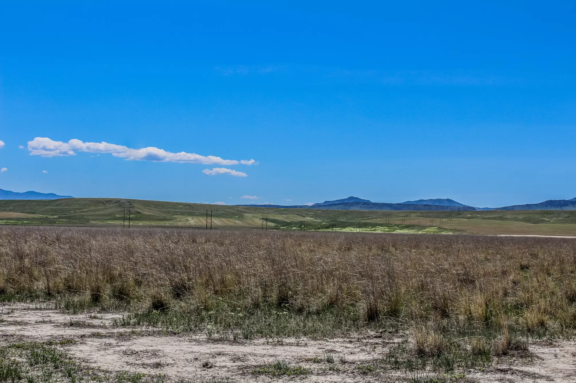 6a Old Ulm Cascade Road Cascade Unimprovedland Wat