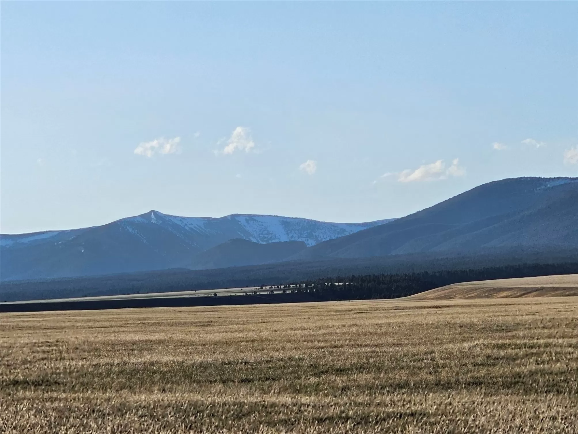 Nhn Red Hill Road Ryegate Unimprovedland Ski Water
