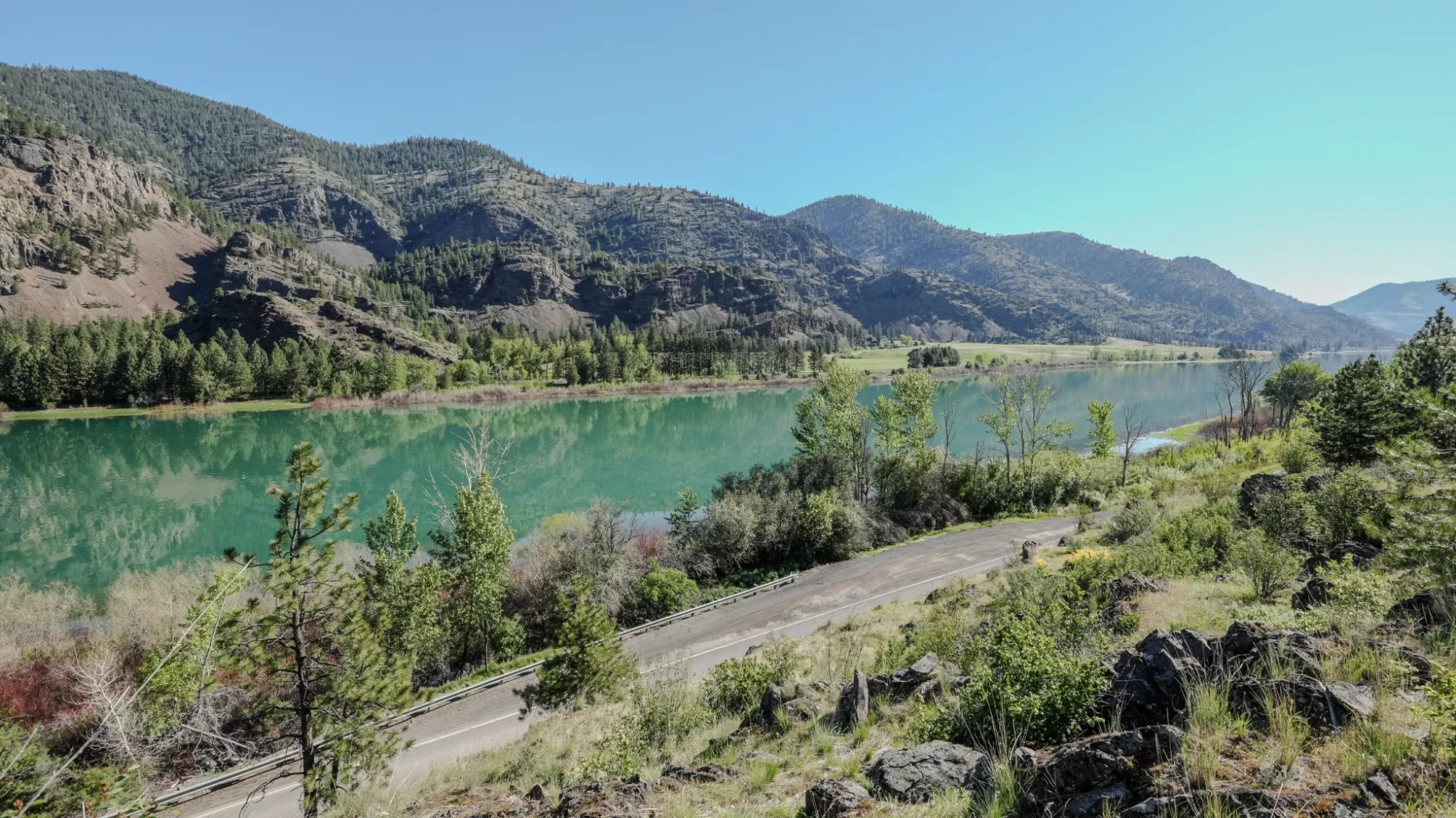 Tbd Hwy 200 Paradise Unimprovedland Waterfront 20