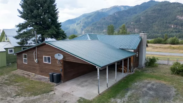 608 Noxon Avenue Noxon Singlefamilyresidence 3 Bed