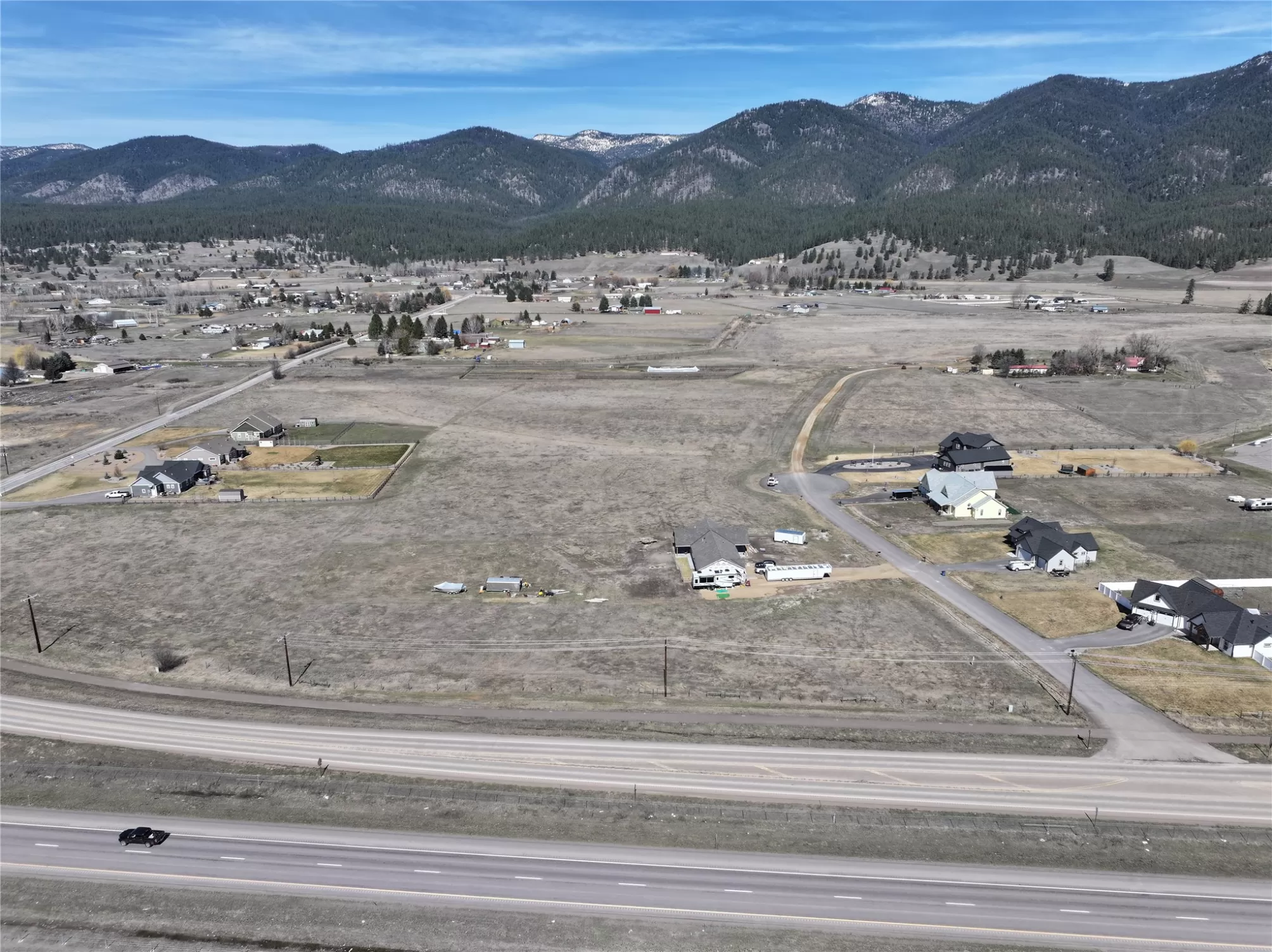 Nhn Alexander Lane Frenchtown Singlefamilyresidenc