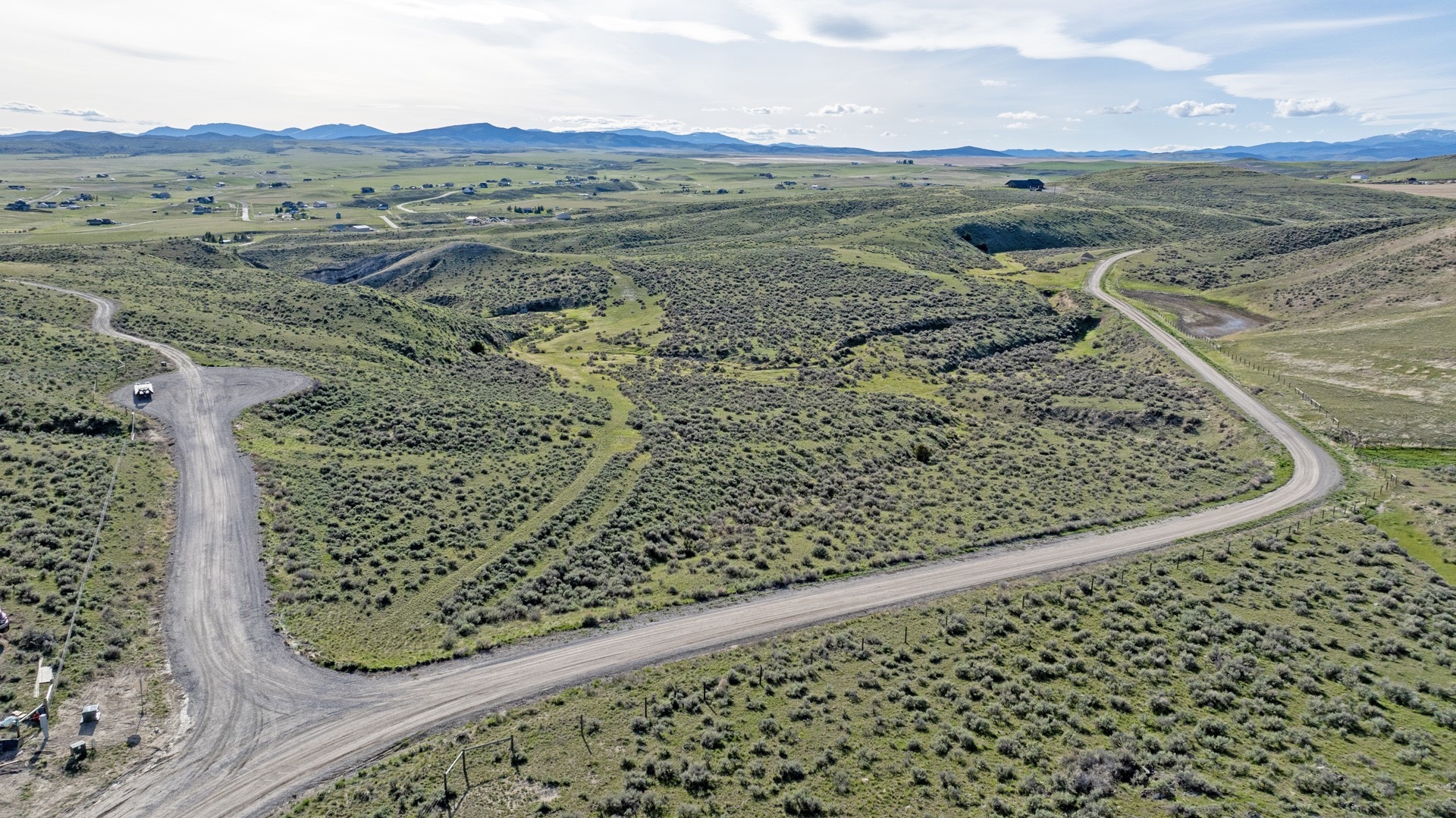 199 Hilltop Vista Loop Three Forks Unimprovedland